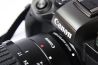 30 jaar aan Canon camera’s binnen 2 minuten