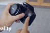 Verwachting versus realiteit: Je eerste camera kopen
