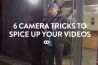 Stap uit je comfortzone en probeer deze tips voor videografie eens!