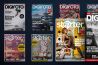 Laat digifoto Starter magazine bij je thuisbezorgen!