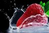 Leuk project: waterplons!