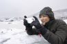 National Geographic-fotograaf Kiliii Yuyan fotografeert IJsland met OPPO Find X5 Pro