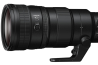 Introductie Nikkor Z 400mm f/4.5 VR S