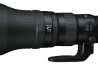 Nikkor Z 800mm f/6.3 VR S geïntroduceerd