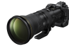 Nikon introduceert NIKKOR Z 400mm f/2.8 TC VR S