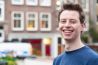 Terugblik: Stil in Amsterdam, Renzo Gerritsen fotografeerde de Avondklok