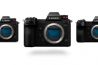 Aan de slag met de Panasonic drie-eenheid: Lumix S1, S1R en S1H