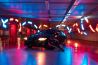 Zelf light painting effect maken in Photoshop