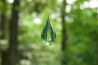 Macro-magie: spectaculaire foto’s maken door een druppel water