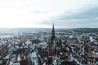 Fotograferen in Ulm: tips voor een fototrip