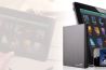 Seagate Wireless Plus - Draadloze opslaguitbreiding voor smartphone of tablet