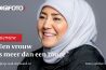 Krachtige vrouwen door de lens van Sebiha Öztaş
