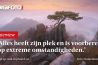 Van fysicus tot wereldreiziger: Daniel Kordan