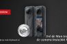 De Insta360 X5: 360°-review 