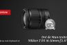 Preview Dré de Man – De Nikkor Z DX 16-50mm f/2.8 VR