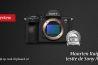 Preview Maarten Kuiper, de PortretMeester – Sony Alpha 7 V