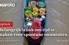 Fotograferen op reis: ervaring uit Indonesië