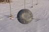 Drone omgebouwd tot Death Star