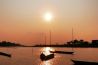 Het leven op Munroe Island