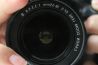 Creatieve foto's maken met het zoom-effect