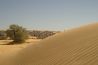 Na 37 jaar stilte: sneeuw in de Sahara