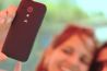 Wat is het verschil tussen een selfie en een zelfportret?