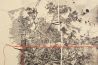 Thought Trails: kunstboek van Jackie Mulder