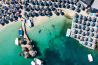 De opkomst van dronefotografie