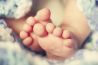 Nabewerking : Newborn foto's 