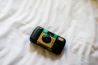 Leren fotograferen met een wegwerpcamera