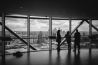 Leren: Door het raam fotograferen zonder reflecties