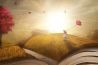 Virtual reality: een fotomontage
