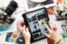 Een mooie fotogalerij als online portfolio