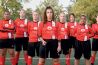 Buitententoonstelling Vrouwen van Nieuw-West bij WFC Amsterdam