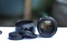 Lens of objectief?