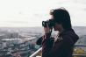 Cropfactor: aps-c en full-frame - hoe bereken je het verschil?