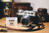Analoog leren fotograferen