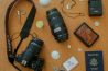 Wat neem je mee op reis? De ultieme checklist voor reisfotografie