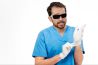Stockfoto’s komen tot leven in ludieke muziekvideo