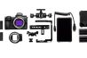 Firmware update voor Nikon Z 7II en Z 6 II