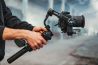 Nieuw: Zhiyun WEEBILL 3S en CRANE-M 3S gimbals