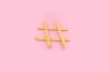Snelgids: hashtags gebruiken om je foto's te promoten 