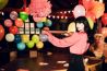 Ellen von Unwerth tentoonstelling My Circus