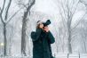 Bescherm je camera in de winter: 5 tips
