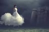 Photoshop tutorials met een vleugje fantasy