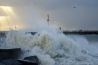 Storm: zorg voor jezelf en je spullen