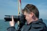 Leren: Het nut van een cameragrip