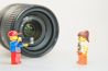 Tips: je allereerste professionele fotoshoot!