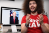 Officiële foto president Trump geanalyseerd door Jared Polin