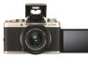 Review: Fujifilm X-T100